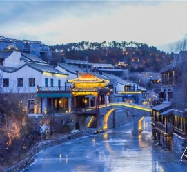 柳州古北水镇攻略(古北水镇攻略两天一夜)