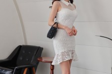 柳州性感模特(性感模特私部艺术照内部欣赏)