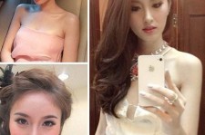 柳州最美人妖(最美的妖女)