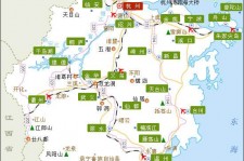 柳州江浙旅游(江浙旅游攻略)