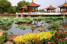 柳州长春旅游攻略(长春旅游攻略必去景点地图)