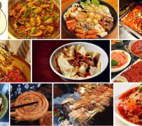 柳州美食攻略(美食攻略是什么意思)