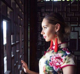 柳州伴游中国带你去梦里水乡(梦里水乡旅游开发有限公司)
