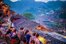 柳州旅行景点(日本旅行景点)
