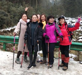 柳州中国大型户外结伴游(结伴 同游 网)