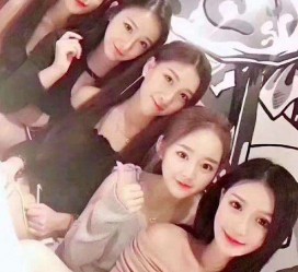 柳州美国小姐姐带小伙伴游中国上海的简单介绍