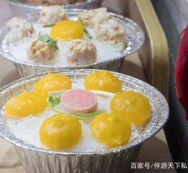 柳州中国伴游带你打卡当地的吃货圣地(上海六大网红打卡圣地)