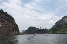 柳州江西旅游攻略(江西旅游攻略三日游)
