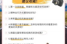 柳州旅行攻略(旅行攻略APP)