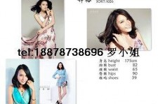 柳州模特兼职一天(模特兼职一天几钱)
