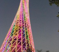 柳州广州旅游攻略(广州旅游攻略景点必去)