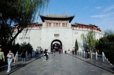柳州洛阳旅游攻略(洛阳旅游攻略景点必去)