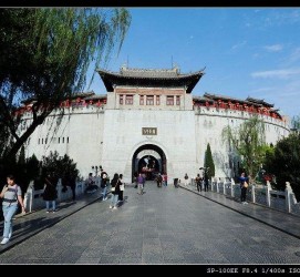 柳州洛阳旅游攻略(洛阳旅游攻略景点必去)