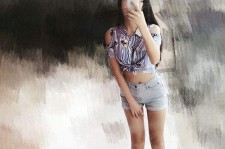 柳州大码模特兼职群(大码女拆模特雇用兼职网站)