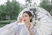 柳州汉服模特兼职(汉服模特兼职雇用)