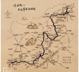柳州自驾路线(自驾游推荐路线)