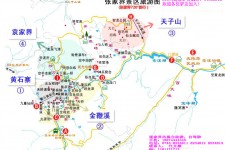 柳州旅游路线规划(旅游路线规划软件)