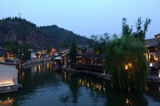 柳州古北水镇攻略(古北水镇温泉攻略)