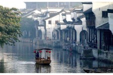 柳州江浙旅游(江浙旅游攻略二日游)