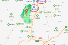 柳州武夷山攻略(武夷山攻略游玩)