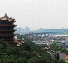 柳州武汉游玩攻略(武汉游玩攻略ppt)