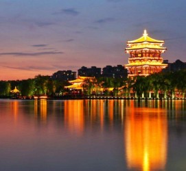 柳州包含私人伴游你走遍中国最美旅行地的词条