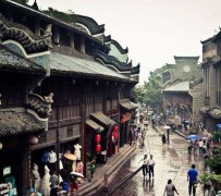 柳州成都旅游攻略(成都旅游攻略详细)