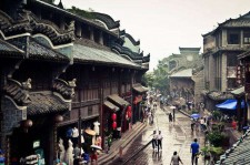 柳州成都旅游攻略(成都旅游攻略详细)