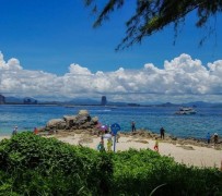 柳州自由行(自由行和跟团游哪个好)