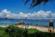 柳州自由行(自由行和跟团游哪个好)