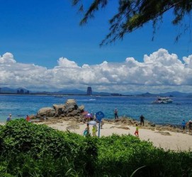 柳州自由行(自由行和跟团游哪个好)