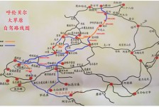 柳州自驾线路(自驾游路线)