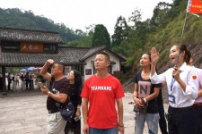 柳州旅途私家伴游(旅途私家伴游案牍)