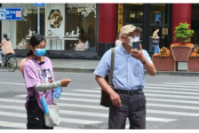柳州上海私人伴游 上海“半日游”骗局卧底调查