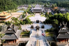 柳州旅游价格(旅游一次大概多少钱)
