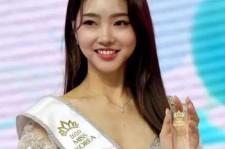 柳州选美冠军(韩国选美冠军)
