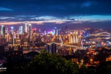 柳州重庆自助游(重庆自助游攻略)