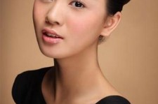柳州包罗中国女模特的词条