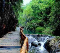 柳州周边旅游(周边旅游景区哪里好玩)
