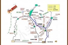柳州旅行路线(全国旅行路线)