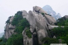 柳州安徽旅游攻略(安徽旅游攻略三日游)