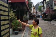 柳州领奖后要带老伴游遍中国的简单介绍