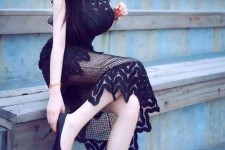 柳州甜蜜的中国伴游(甜蜜暴击未减删樱花版)