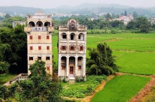 柳州广东旅游攻略(广东旅游攻略景点必去)