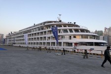 柳州上海伴游 世纪之行 天子伴游 魔都人民有福了
