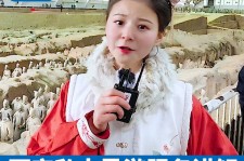 柳州北京商务伴游 “网约导游”走红西安 去年近8万人下单体验西安深度游