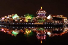 柳州上海周边旅游(上海周边旅游景点二日游)
