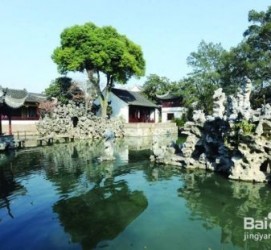 柳州苏州旅游攻略(苏州旅游攻略自由行攻略)