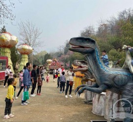 柳州中国伴游带你打卡网红南山竹海(南山竹海网上预约)