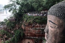 柳州乐山旅游攻略(乐山旅游攻略1日游)